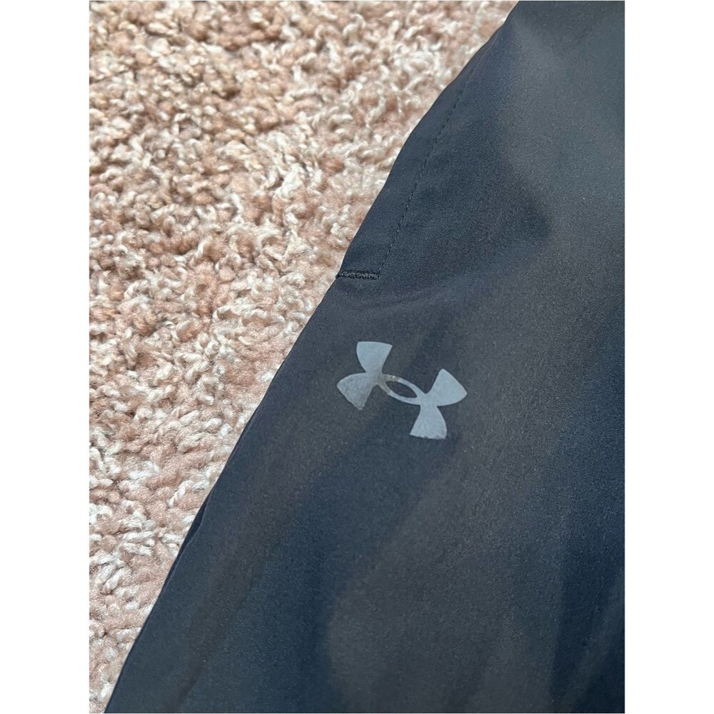 Under Armour High Rise Joggers - Picture 3 of 11